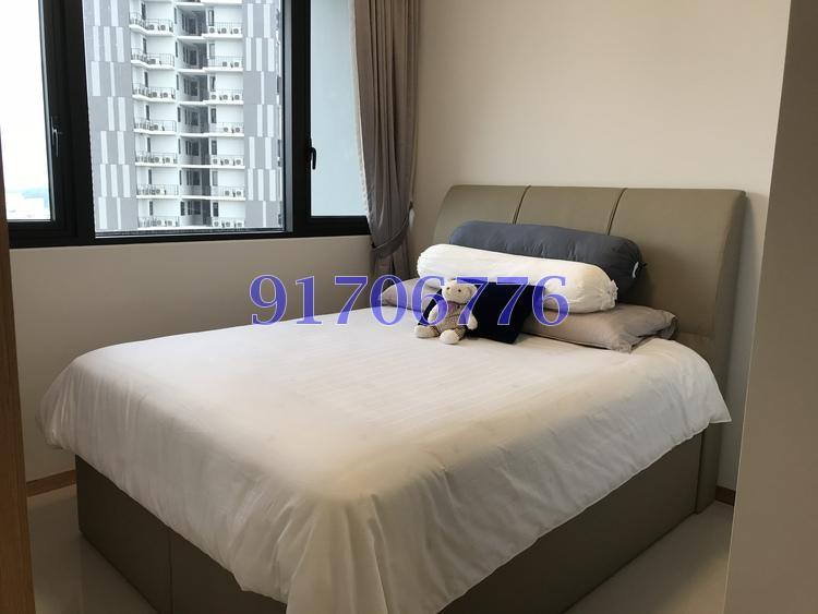 The Trilinq (D5), Condominium #165491032